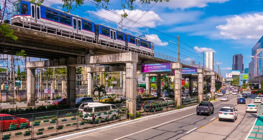 Enhancing rail connectivity in Philippines