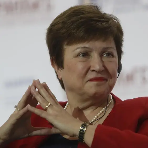 IMF's Georgieva to travel to China at end of March- IMF sources