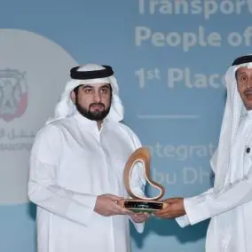 The Department of Transport Wins the People of Determination-Related Initiatives Award