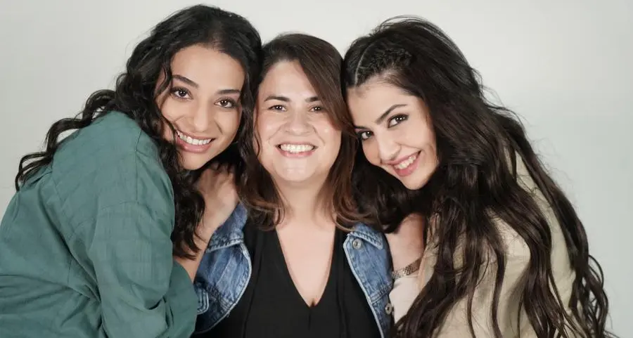 Alamiya Filmed Entertainment and Front Row Productions announce