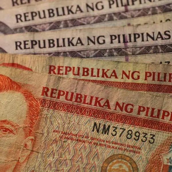 Philippines government budget back to deficit in February