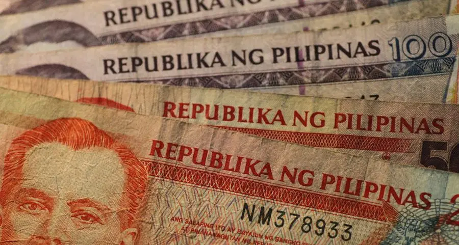 Philippines government budget back to deficit in February