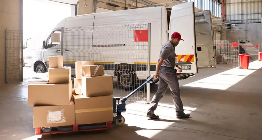 VIDEO: Dubai’s Aramex refinances $222mln sustainability debt