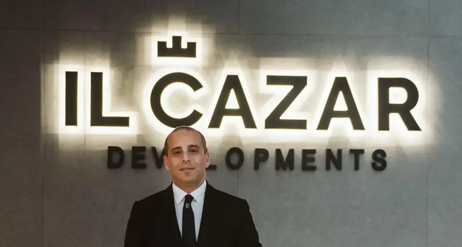 ll Cazar expands with strategic land acquisitions in Sheikh Zayed and the North Coast