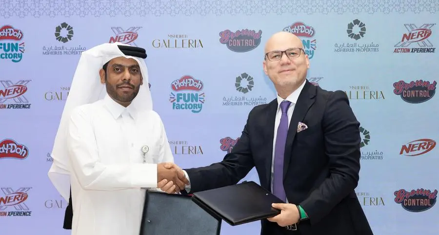 Msheireb Downtown Doha set to launch exclusive world-class family entertainment experiences