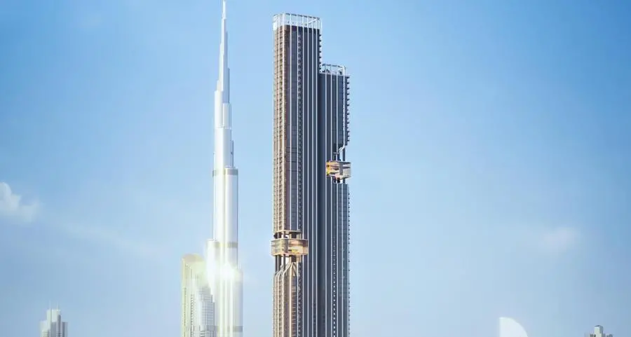 Deyaar breaks ground on DWTN Residences in Dubai