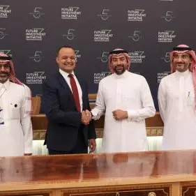 Transformation of AlUla gathers pace as RCU signs strategic partnerships with AECOM and Egis-led French consortium 