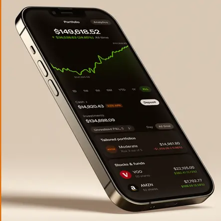 How FinTech firm CUSP is redefining wealth management in the UAE