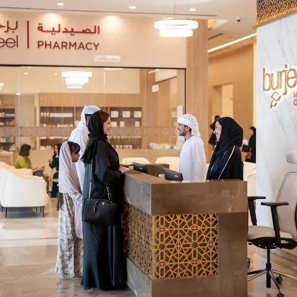 Burjeel Holdings reports record Q3’25 revenue along with 27.5% net profit growth