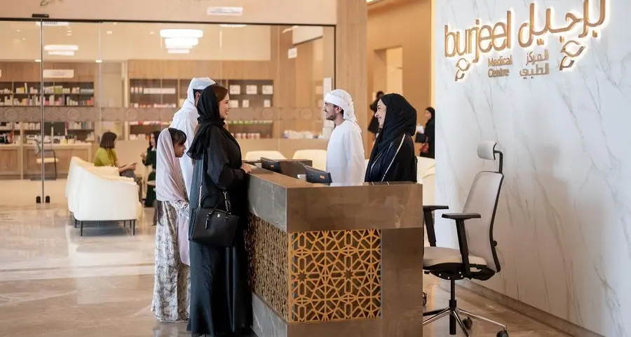 Burjeel Holdings reports record Q3’25 revenue along with 27.5% net profit growth