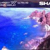 Sharp Showcases Visual Technologies at the Digital Signage Summit