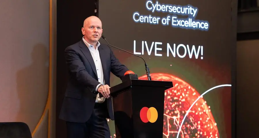 Mastercard launches Africa Cybersecurity Center of Excellence to help secure the continent's digital future