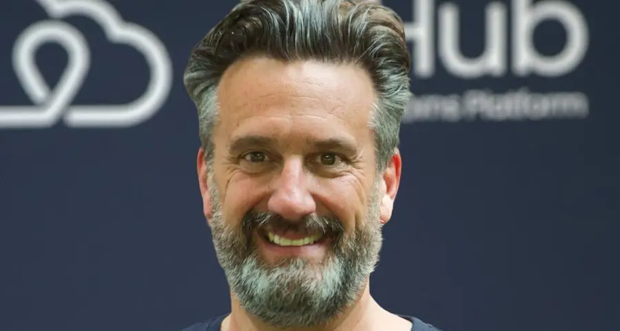 AirHub appoints former air traffic controller and SaaS software executive as Head of Sales