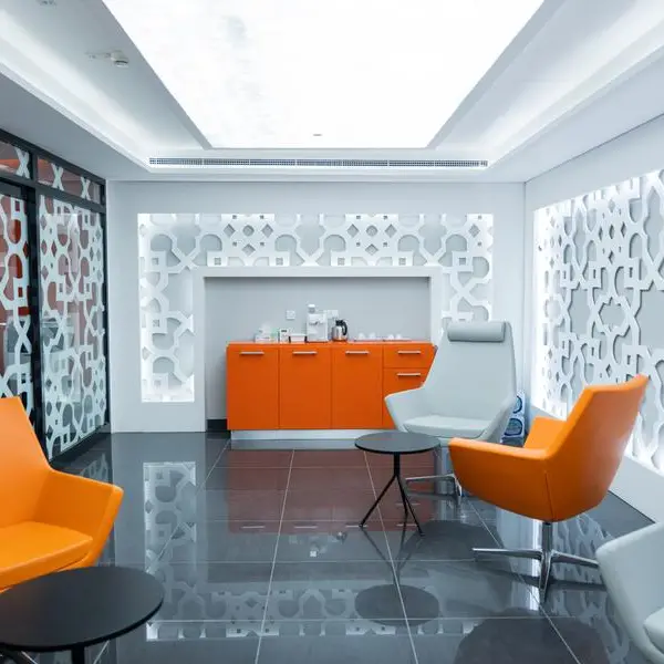 Gargash Group's commitment to delivering unique experiences shines with the introduction of SIXT Diamond Lounge at Zayed International Airport