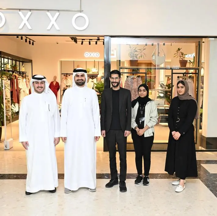 OXXO opens at Seef Mall – Seef District