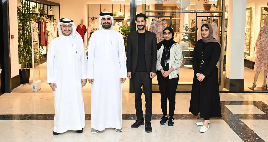 OXXO opens at Seef Mall – Seef District