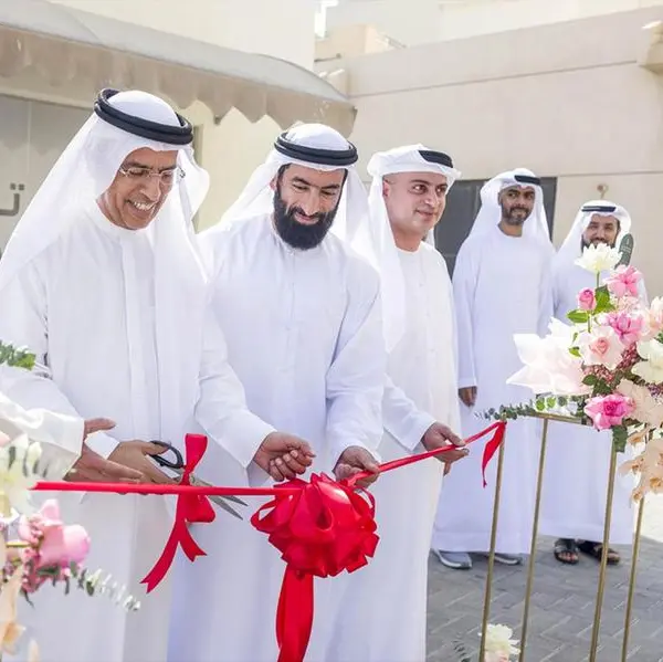 Dubai Finance and Al Tadawi inaugurate medical centre at Al Fahidi