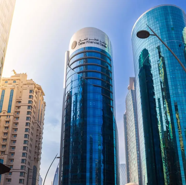 QFC records 64% year-on-year growth in H1 2025 registration