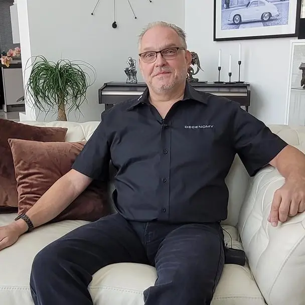 Decenomy unveils revolutionary global economic landscape, making strategic inroads into Gulf countries