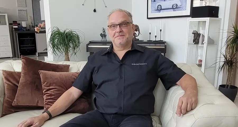 Decenomy unveils revolutionary global economic landscape, making strategic inroads into Gulf countries