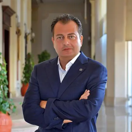 New General Manager for Sheraton Sharm Hotel, Resort, Villas & Spa