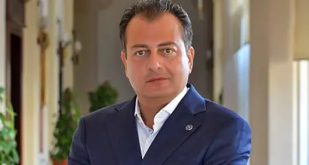 New General Manager for Sheraton Sharm Hotel, Resort, Villas & Spa