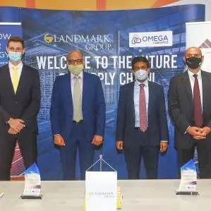 Landmark Group expands its solar ambition