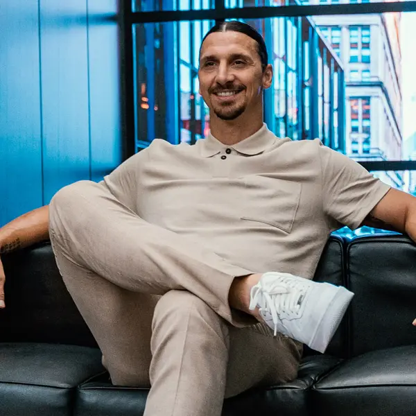 XTB announces Zlatan Ibrahimović as the global brand ambassador