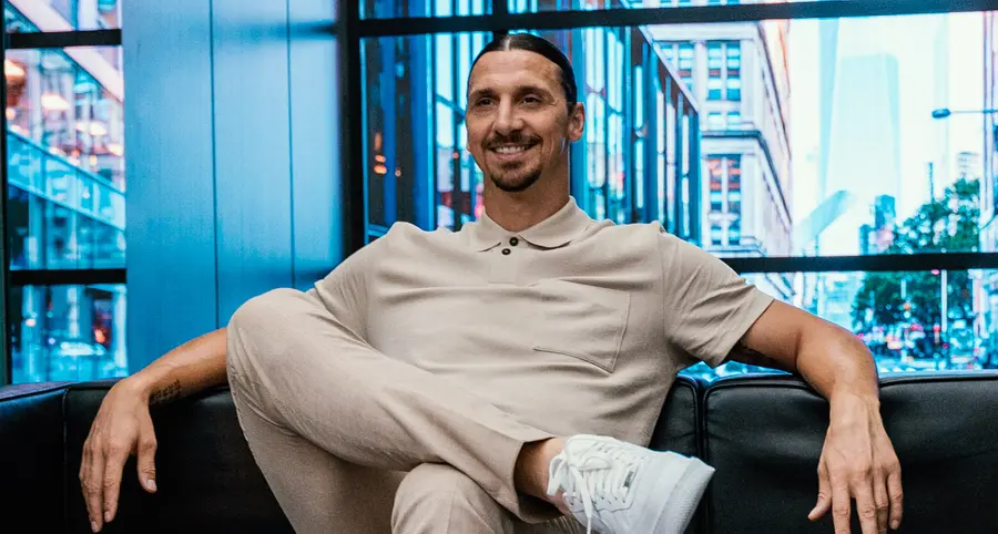 XTB announces Zlatan Ibrahimović as the global brand ambassador