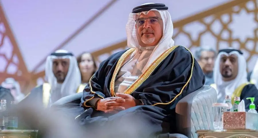 HRH Prince Salman emphasised the kingdom’s primary objective is to serve its citizens in Bahrain