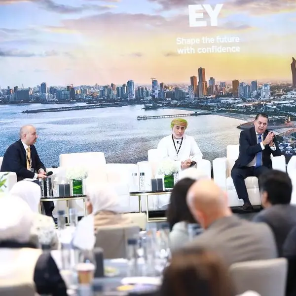 EY seminar supports Kuwait’s businesses in navigating region’s evolving tax landscape