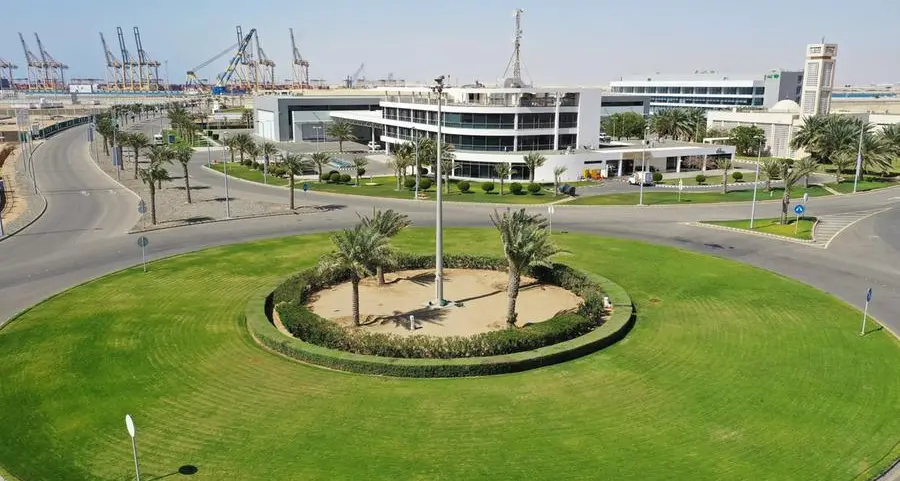 King Abdullah Economic City hosts first facility for manufacturing e-vehicles