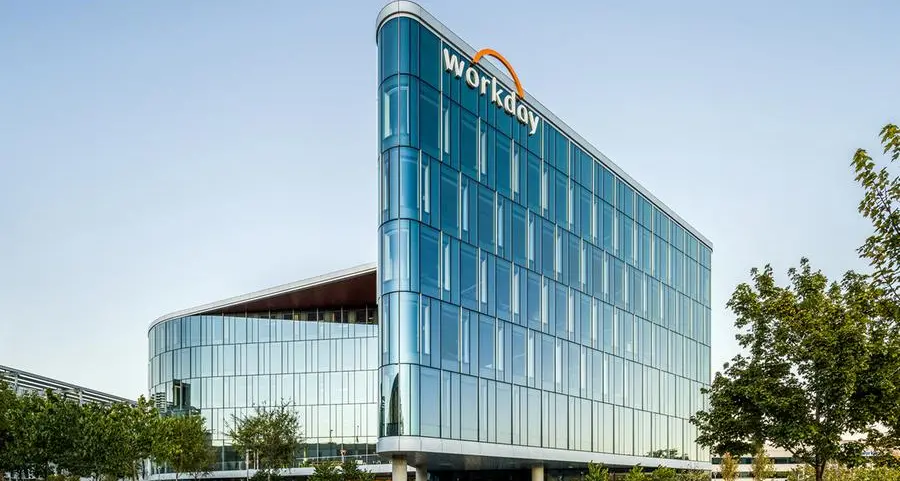 Workday appoints Zakaria Haltout as group vice president to lead and accelerate growth in the Middle East
