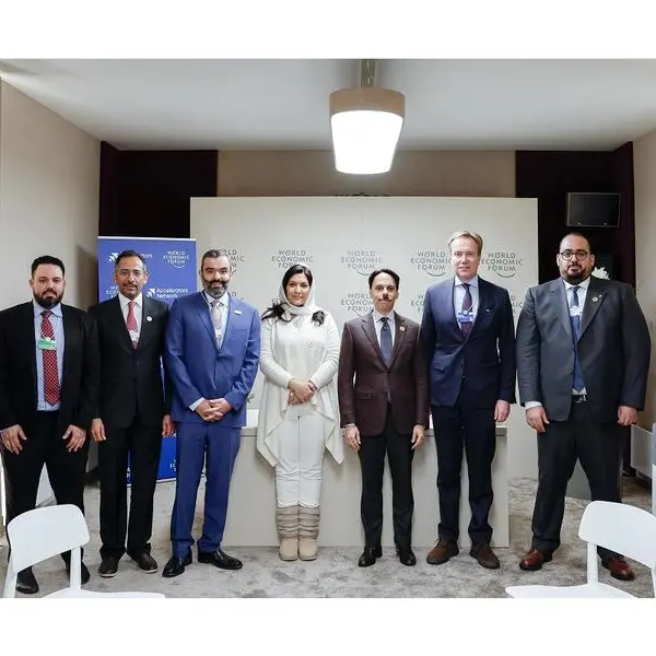 Saudi reaffirms commitment to bridging global divides, driving energy transition, inclusive economic growth at WEF23