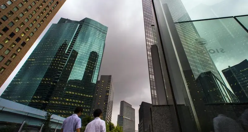 Japan wage hike momentum growing, business lobby chief says