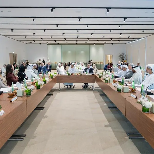 Behavioral Science Group hosts roundtable on sustainable consumption