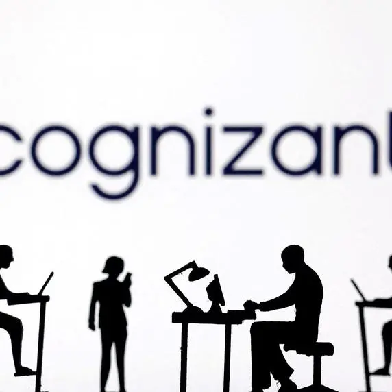 Cognizant asks India employees to work from office thrice a week, internal memo shows