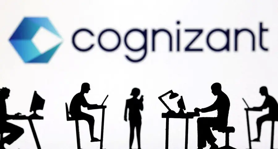 Cognizant asks India employees to work from office thrice a week, internal memo shows