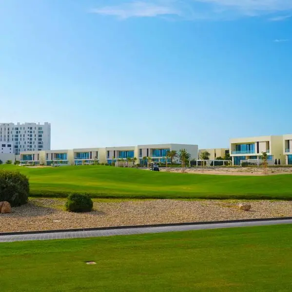 Al Zorah Development Company announces commencement of The Fairways Villas handover to homeowners