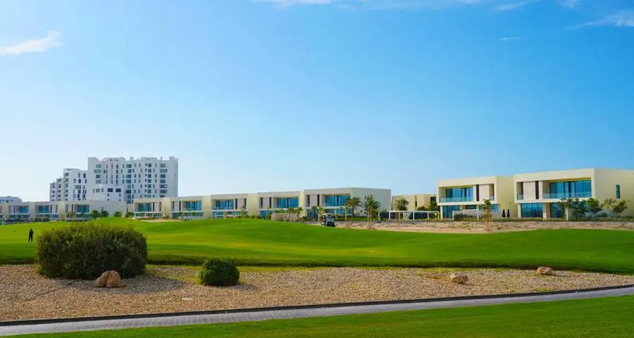 Al Zorah Development Company announces commencement of The Fairways Villas handover to homeowners