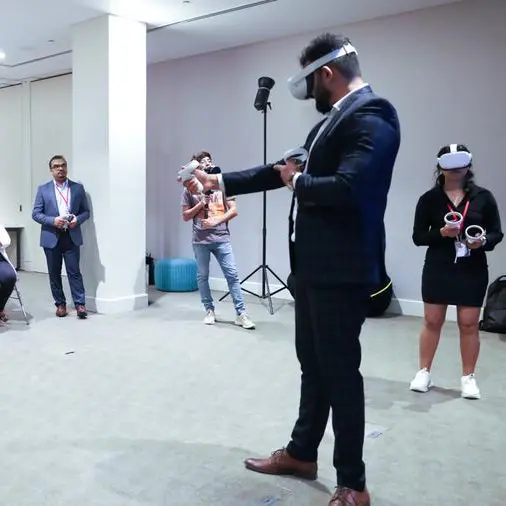 Royex Technologies organizes ‘Experience The Metaverse’ event