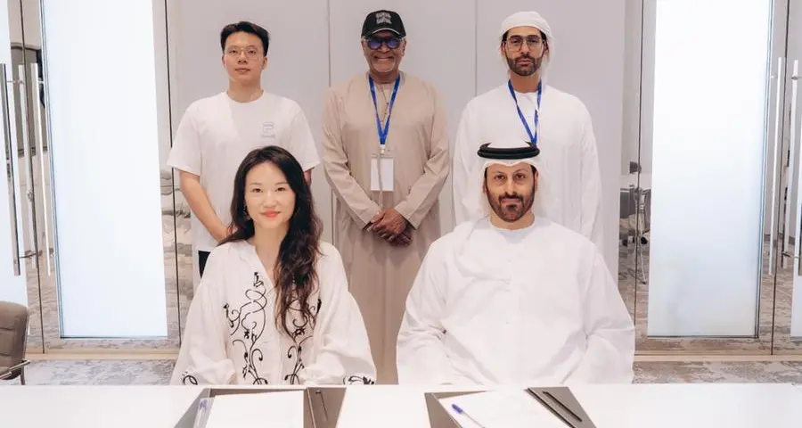 Titan Autonomous and Inovartic Investment announce joint venture