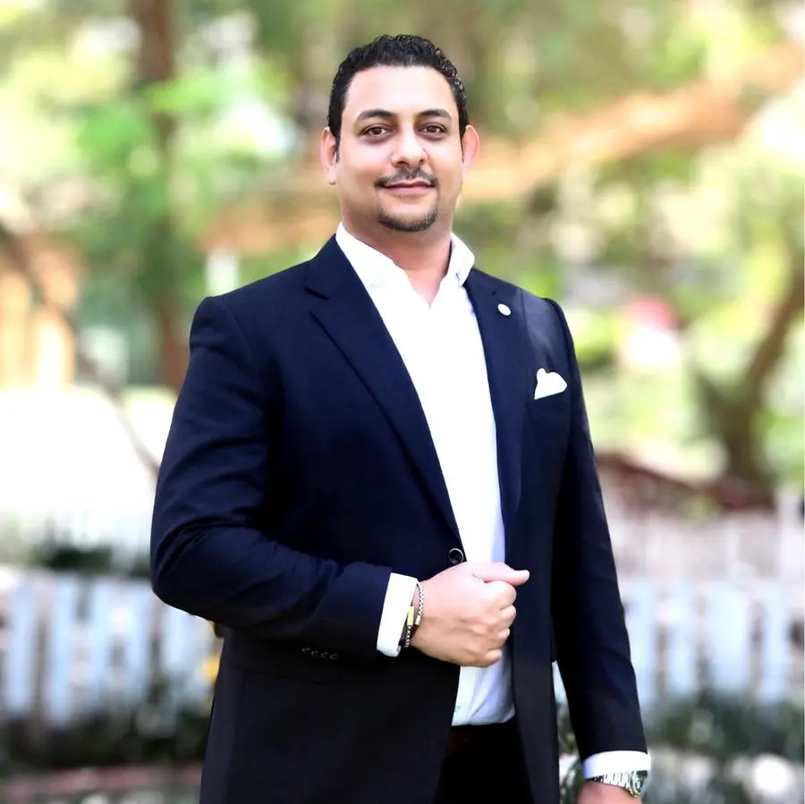 Sheraton Jumeirah proudly appoints Mohamed Afifi as Director of Sales