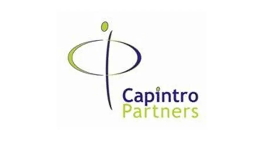 Capintro launches as a Category 5 regulated company