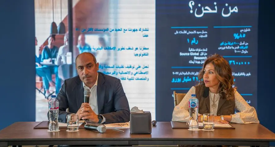 Capgemini Egypt global delivery center to support the local ICT sector and the offshoring industry