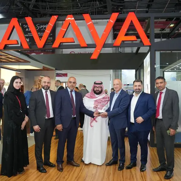 Batelco recognized by Avaya as UC Cloud Partner of the Year