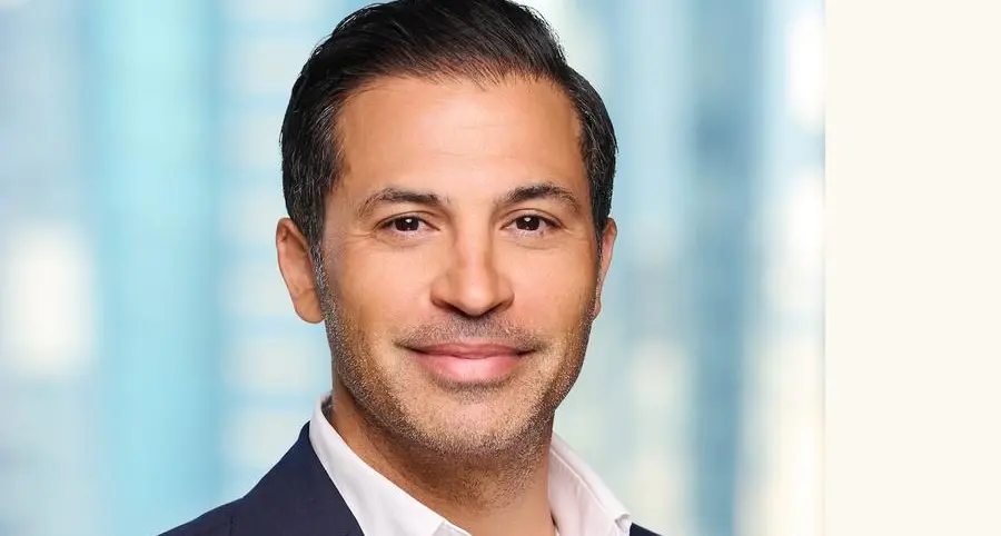 17Capital hires ex J.P. Morgan MD Osama Al-Adhamy for MENA role