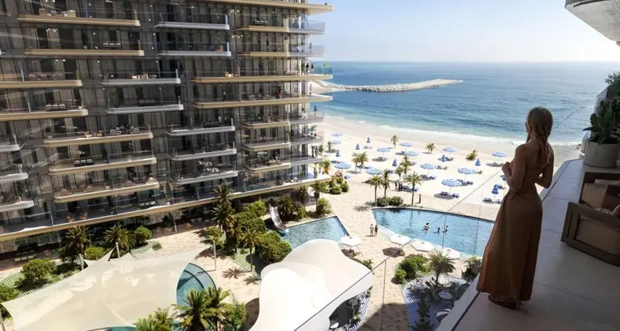 ELEVATE and Ennismore open pre-sales for AED 1.8 Bln mondrian Al Marjan Island Beach residences ahead of global launch