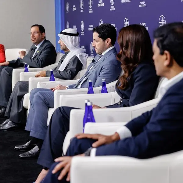 KFSH joins Milken Institute Global Conference 2026 in Beverly Hills, California, as Silver Sponsor