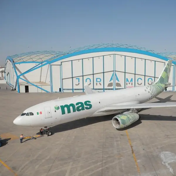 Joramco signs a maintenance agreement with mas cargo airline